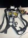 Msa Firehawk Harness Regulator Alarm Bell No Tank Mask. Fixed Price $199.99.