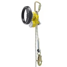 3M 3327500 Rescue And Descent Device, 620 Lb, Nylon, Polyester. Fixed Price $2861.99.