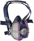 Miller ML00894 LPR-100 Respirator W/filters, Small/medium. Fixed Price $68.93.