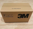 3M 9501+ KN95 Disposable Face Masks White 500. Fixed Price $18.00.