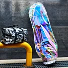 Tech Skin Hologram Golf Bag Travel Cover, Case - Korean Brand. Fixed Price $103.95.