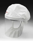 3M Versaflo Economy Headcover, S-103L-20, Medium/large, Ea/case. Fixed Price $828.10.