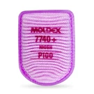 Moldex 7740+ Semi-rectangular P100 Particulate Filter W/ Ift. Fixed Price $17.95.