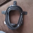 Honeywell Respirator Mask Facepiece M/l. Fixed Price $95.00.