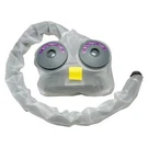 Msa Safety 10075799 Decon Cover, Optimare Tl, Natural, PK5. Fixed Price $310.99.