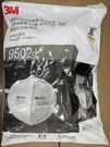 3M 9502+ KN95 Particulate Respirator Masks, Genuine. Pack Of Exp. 2025. Fixed Price $25.00.