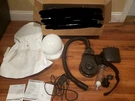 3M Belt Mounted System Kit GVP-100 GVP-111 Hood Helmet Battery Charger Papr. Fixed Price $719.00.