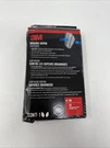 3M 6001 Organic Vapor Cartridge, 2/PK. Fixed Price $11.61.