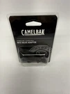 Camelbak Hydrolink Lock Replacement Bite Valve Adapter Black. Fixed Price $9.09.
