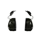 3M 7000009668 Peltor Optime 101 Hard Hat Earmuffs H7P3E 24DB. Fixed Price $37.82.