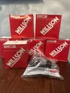 Willson 14140059 Respirator &filters T40 14180059 Boxes 10 Ea (50) New. Fixed Price $125.00.