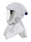 3M S-655 Versaflo Hood Assembly Inner Collar & Premium Head Suspension. Fixed Price $108.95.