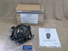 Sperian Survivair Opti-fit Full Facepiece 759020 Size Small Black. Fixed Price $99.00.