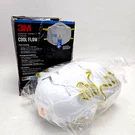 3M 8511PB1-A-PS N95 Particulate Respirator Masks W/ Cool Flow Exhalation Valve. Fixed Price $24.95.