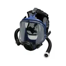 Allegro Industries 9902-EF Full Mask Respirator, Series, Silicone, Size M/l. Fixed Price $436.99.