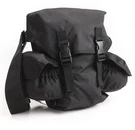 Galls Large Nylon Gas Mask Pouch Black TE242 Military Law Enforcement Respirator. Fixed Price $34.00.