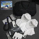 3M TR-300+ Versaflo Powered Air TR-302E Unit Kit New Ppe Safety Respirator. Fixed Price $644.40.