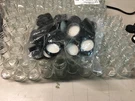 Kimble Chase 5710238C-21 Round Bottle, Oz, 83MM H, Vinyl 50 Pack. Fixed Price $29.99.