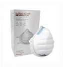 10 - Honeywell Mask Particulate Respirator Cup 20 Per DC365N95HC. Fixed Price $149.95.