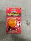 Optronics - MCL56AK6 Led 2IN. M/c Kit Amber (pack Of 1). Fixed Price $15.00.