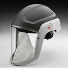 3M M-305 Versaflo Papr Respiratory Hard Hat Assembly. Fixed Price $589.95.