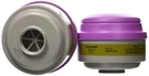 North 75SCP100L Combination Gas Vapor Replacement Respirator Cartridge. Fixed Price $34.99.