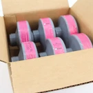 Msa 496081 Papr Cartridge Magenta Optifilter Hepa 4LR73 MM2K Pack Niosh E3. Fixed Price $99.99.
