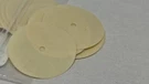 3M 6893 Inhalation Valve Replacement For 6000 Series Respirators - Pack Of 38. Fixed Price $64.99.