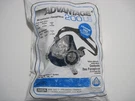 Msa Advantage 200LS Respirator Facepiece Large 815452 Multiflex System Nip. Fixed Price $12.59.