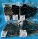Amazon Employee Face Masks Washable Reusable Adjustable (lot 5). Fixed Price $15.00.