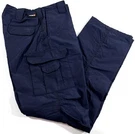 Nwot Medium X 36 Mens Workrite Fire Resistant Tactical Ripstop Pants FP40 Navy. Fixed Price $114.99.