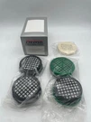 Pro-tech Respirator Cartridge Filter G106 G100 Brand New Sealed. Fixed Price $24.00.
