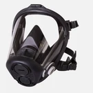 Honeywell Full Face Mask - RU65001L. Fixed Price $90.81.
