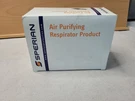 New Sperian Air Purifying Respirator Product B100100, Organic Vapors. Fixed Price $17.99.