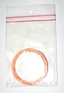 Sundstrom Seal For SR-200 (full Facemask) And SR-580 (loose-fitting. Fixed Price $5.00.