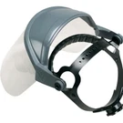Safety Works Face Shield Visor - Green. Fixed Price $19.99.