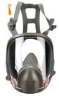 3M Full Facepiece Reusable Respirator 6800, Niosh, Count (pack Of 1), Grey. Fixed Price $165.99.