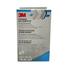 3M Performance Replacement Kit Paint Project Respirator Exp 01-2025. Fixed Price $13.98.