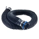 3M Breathing Tube, Breathe Easy, For Use With, Papr System ,36 BE-324. Fixed Price $94.23.