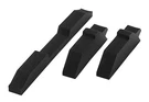3M Versaflo M-354 Black Forehead Seal 70071562030 Price Is Per Each. Fixed Price $55.66.