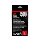 3M P95 Paint Project Respirator Supply Kit 6000 & 7000 Gray. Fixed Price $48.51.