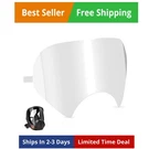 50 Pack Peel Off Lens Cover Compatible For 3M 6885, 6000, 6700, 6800, 6900. Fixed Price $28.96.