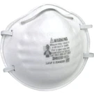 3M N95 Particulate Respirator For Sanding & Fiberglass (20-PACK) 8200H20-DC. Fixed Price $29.74.
