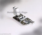 Low Shank Rolled Attachment/ Hemmer Foot *(3M) 1/8" B Kenmore. Fixed Price $10.55.