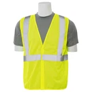 Awarewear 61428 Mesh Safety Vest Hi Viz Lime 2X. Fixed Price $19.34.