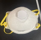 Magid Precision Safety IR1940N95N Disposable Respirator - 20 Masks. Fixed Price $10.00.