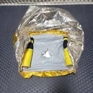 Essex Aircraft Crewmember Pbe Smoke Hood P/n: DP3113 MR-10046NY. Fixed Price $199.00.