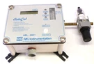 Gfg Instrumentation ABL-4021 Gas Monitor Alarm, For Parts/repair. Fixed Price $300.00.