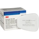 3M 5N11 Replacement Pre Filter Case 100 Ea = 50 Pairs Made In Usa. Fixed Price $195.90.