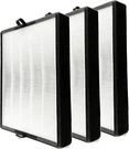 Hepa Filter For Smart Breathe Flex Air Purifier 45I B4-FRESH B4-ODOR 3PK. Fixed Price $69.99.